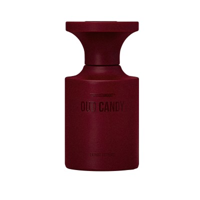 EXTRAIT EXTREME_50ml_OUD CANDY-